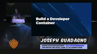 Dev Containers. What are they and why do you need them? - Stir Trek 2023