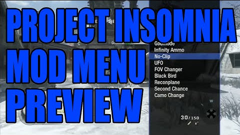 [Black Ops/1.13] xPaqz and MTXRGU 