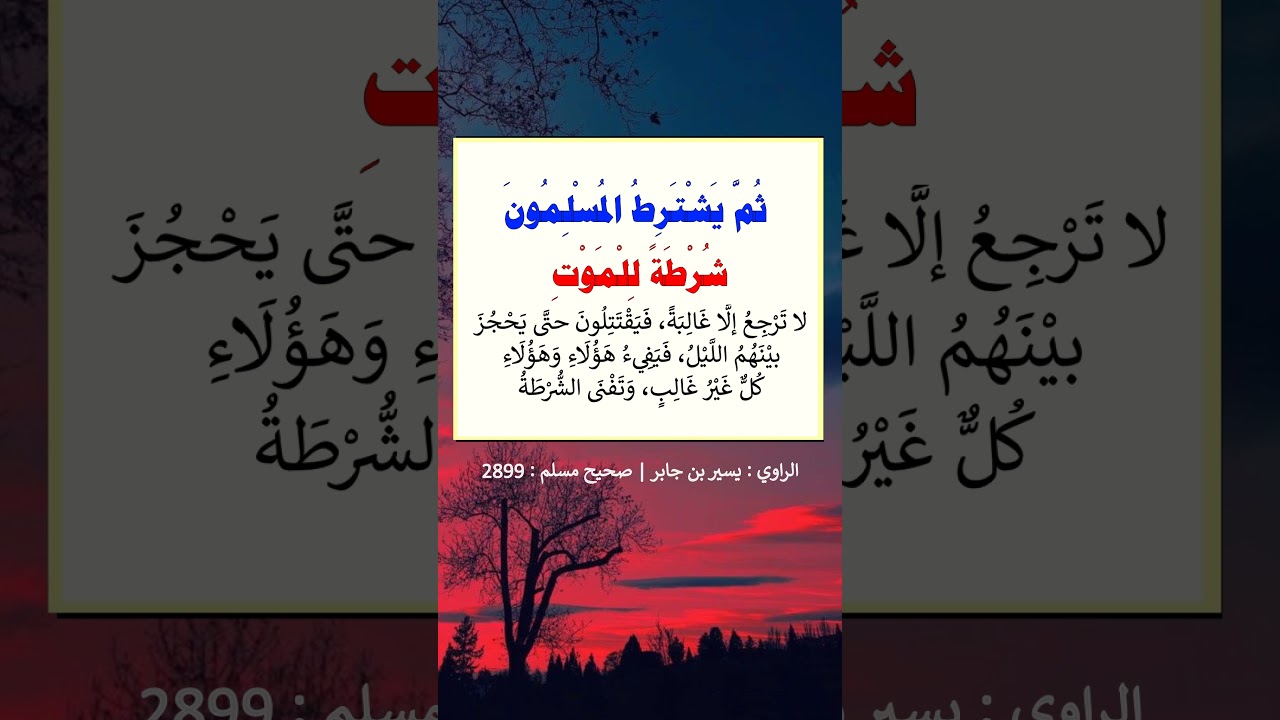 هاجت ريح حمراء بالكوفة = الشيخ عبد الرزاق البدر