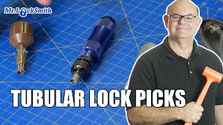 My Favorite Tubular Lock Picks | Mr. Locksmith