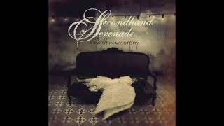 Secondhand Serenade - Stranger (instrumental)