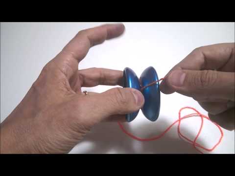 Video: Come Assemblare Uno Yo-yo