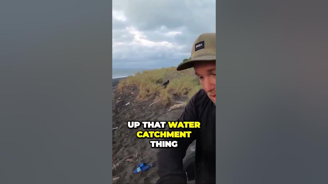 9 Days Alone: Missing Man'S Harrowing Wilderness Escape – You Won'T Believe It! - tycxgxh