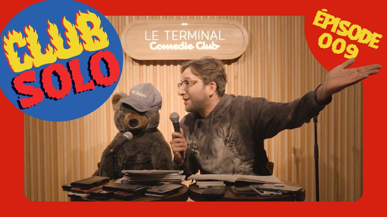 CLUB DODO - 009 - 18-10-2025