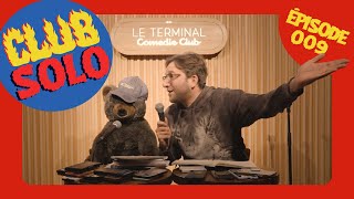 CLUB DODO - 009 - 18-10-2025