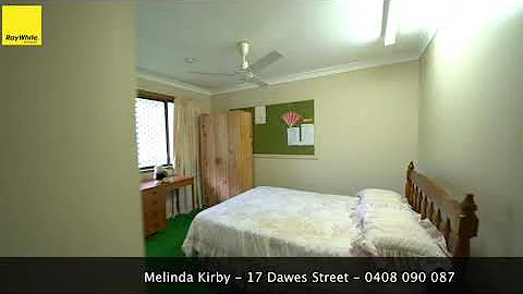 17 Dawes Street- Melinda Kirby - VIRTUAL TOUR