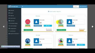 FB Inboxer   Master Facebook Messenger Marketing Software free Download screenshot 3