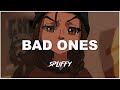 [FREE] MiSTah Kye x Sad Sample Drill Type Beat ''Bad Ones'' l Sad Drill Instrumental 2023