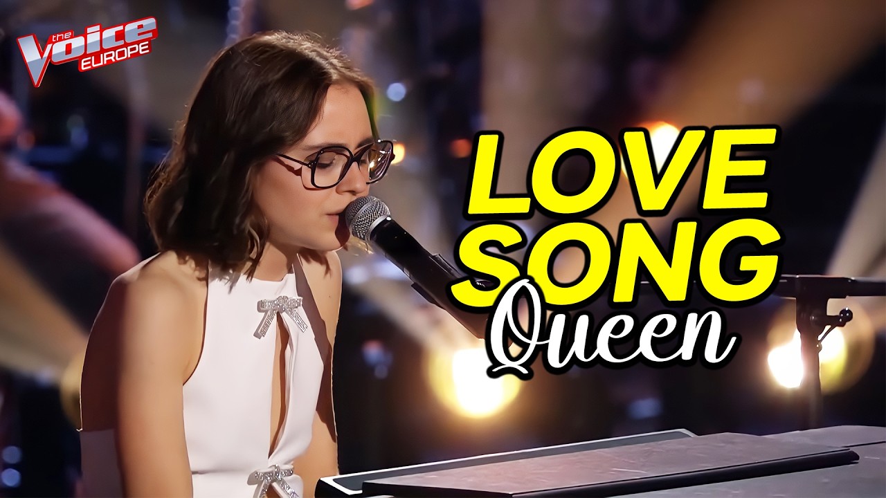 Nobody Saw Her Coming…She Made It All the Way to The Final! | The
