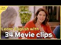 Speak english fluently by movies learn real english expressions from movie clips