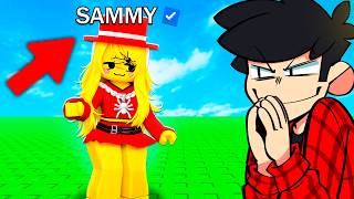 I Found Roblox Owners First Avatars..