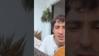 Mike Tulio cantando "O Mantra" (OutroEu) - 03 de Janeiro, 2021