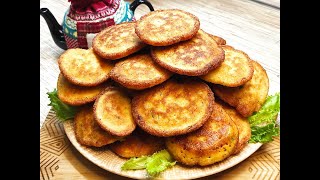 видео: Икряники из сазана. Рецепт с Волги ! картинка: Икряники из сазана. Рецепт с Волги !