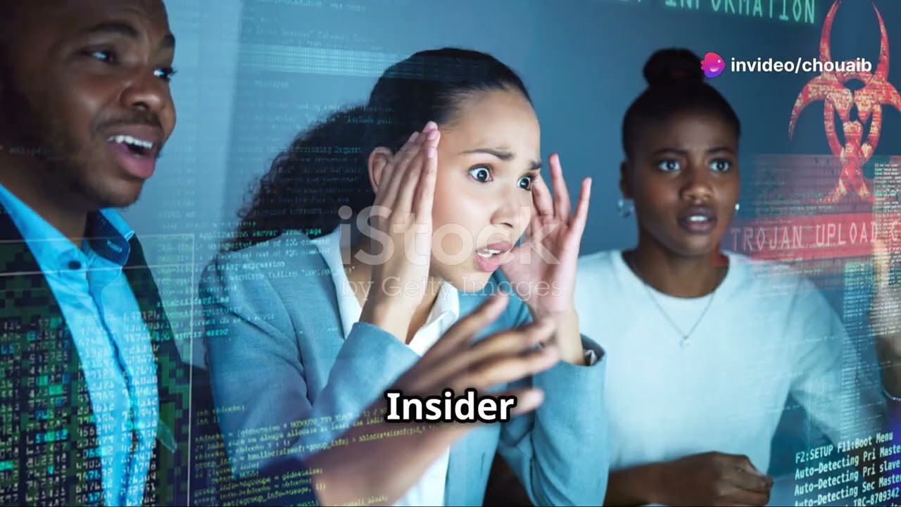 Comprehensive Guide to Cybersecurity Attacks: Types, Examples, Risks & Protect Yourself and money