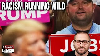SHOCKING Number Of Trump Supporters Believe This Insane Conspiracy Theory