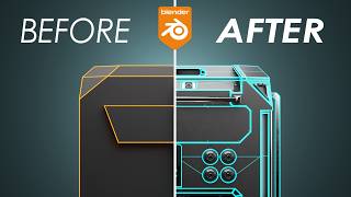 The 29 Best Blender Modeling Tutorials in 2026