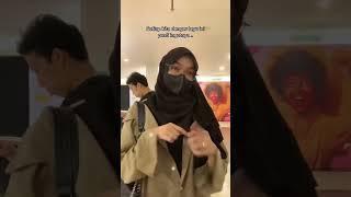 Pinggulnya Goyang Otomatis