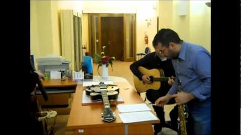 marco salvatore, gianni clemente, willy trivelli: ...