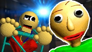 NOVO ASSISTENTE DO BALDI (Baldi's Basics in Education and Learning) NOVO ASSISTENTE DO BALDI (Baldi's Basics in Education and Learning)