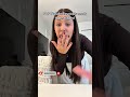 Is Natalie Reynolds Copying Juliet? 😱 The Receipts Revealed! #shorts #trending