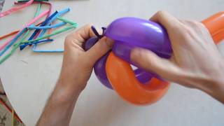 Balondan top yapımı