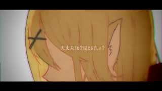 Video thumbnail of "【Kagamine Rin♠Len】Buster ! 【dezzy 's Original PV】"