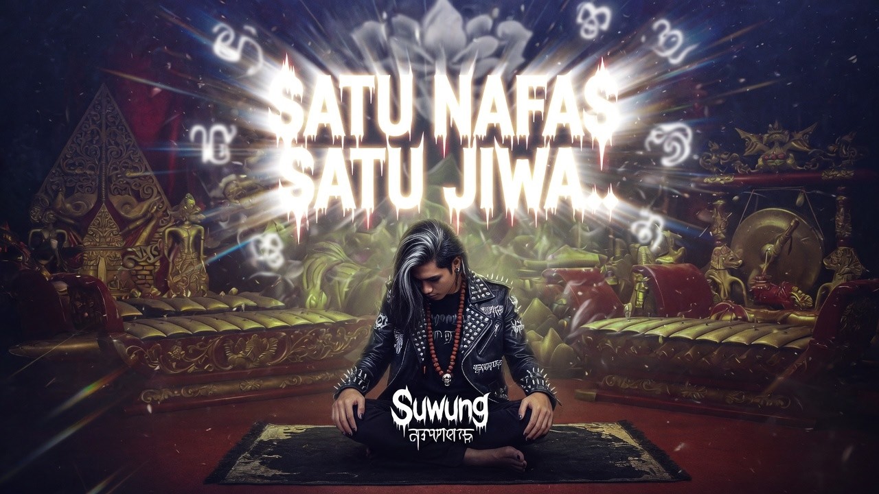 Satu Nama, Satu Jiwa — Manunggaling Kawula Gusti