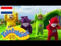 Dans met de Teletubbies! | Afleveringen 1 uur | Teletubbies Nederlands 🇳🇱