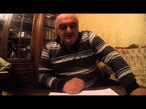 გიორგი აღნიაშვილი \"ქართველს\"