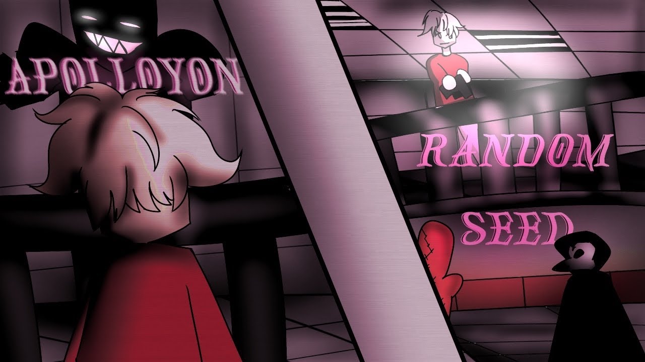 SCP CB: UER - v1.5.6 Apollyon Random Seed COMPLETED! (Gate A Ending 1)