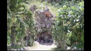 Video thumbnail of "Chamorro Music: Adios Amigo Hu"