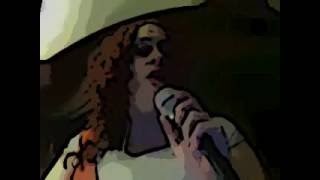 Video thumbnail of "Amazing Grace - Linda Adams"