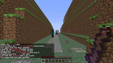 Minecraft | Dwarves vs Zombies | Part 2: Singing songs