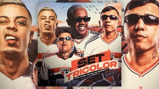 SET TRICOLOR - DJ GM, Mc Davi, Mc Tuto, Mc Joãozinho VT