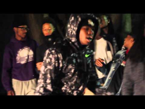 Spiffy Ft. El-Lay "OC"(Official Video) Shot And Edit By VGP Films