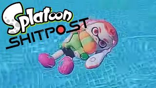 Splatoon memes I stole from Nintendo HQ