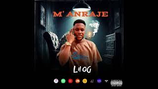 Lil OG - M anraje (audio only)