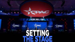 CPAC Kicks Off Amid Right-Wing Rift Over War In Iran, Reports Trump Skipping Conference | TRENDING