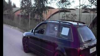 Sascha's S4 2.7T Quattrostart www.dohc-power.at