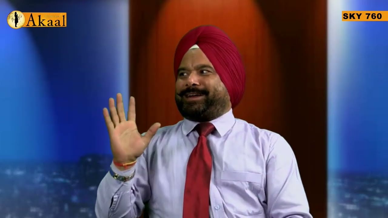 Kuch Kaure Sach | With Gurinder S Rangreta | Episode 97