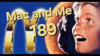 Mac and Me Review