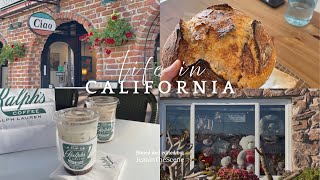 Exploring Balboa Island in Newport Beach | Ralph Lauren Coffee, Shops & Coastal Walk, Easy Meals