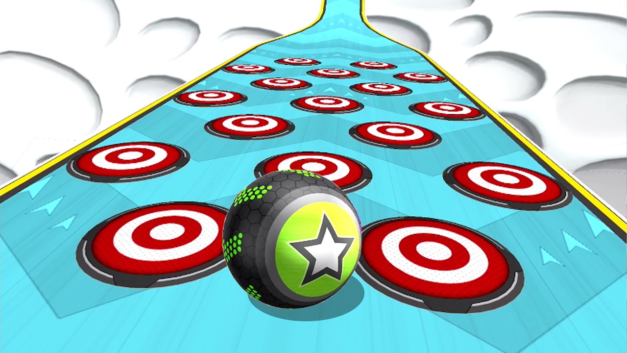 Going Balls - SpeedRun Gameplay ( Levels 12681 - 12682 )