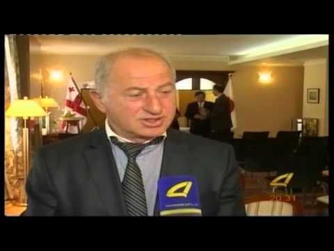 განაღმვითი პროექტი გარდაბანში 11-03-2016
