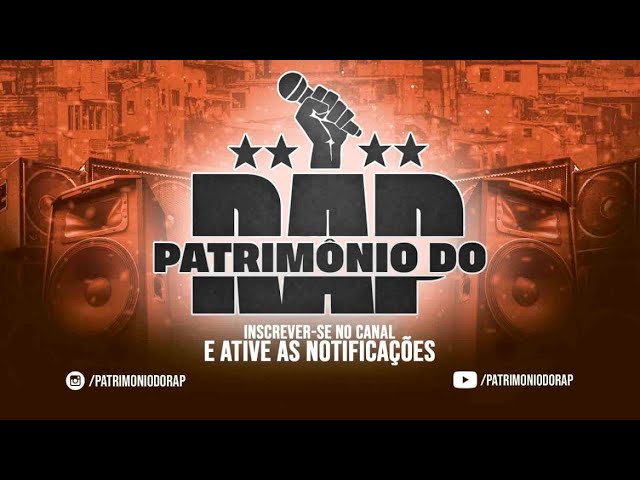FAVELA SINISTRA - Trilha Sonora do Gueto T$G - Espaço Rap Série Especial Vol. 2 (CD2) 2005