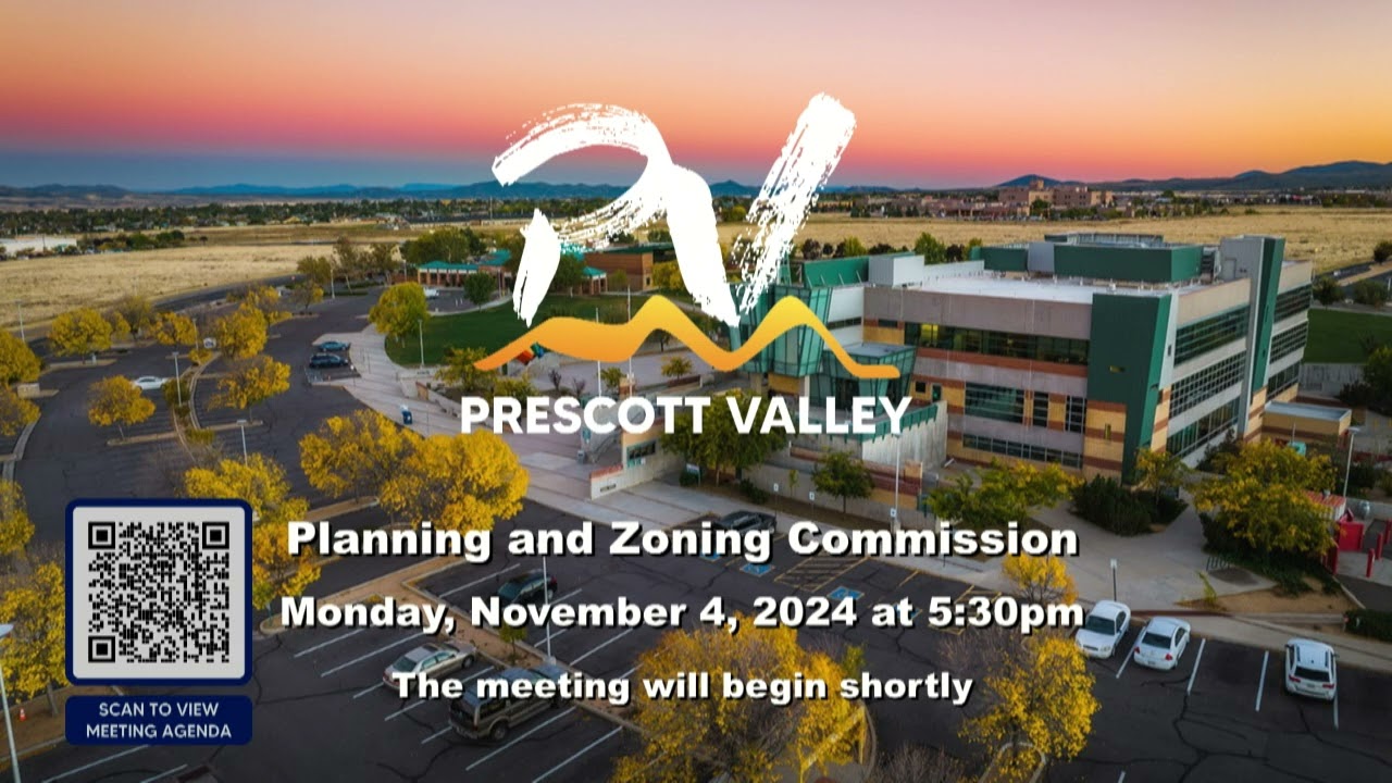 Prescott Valley unanimously approves sweeping 46-year zoning code rewrite with housing reforms