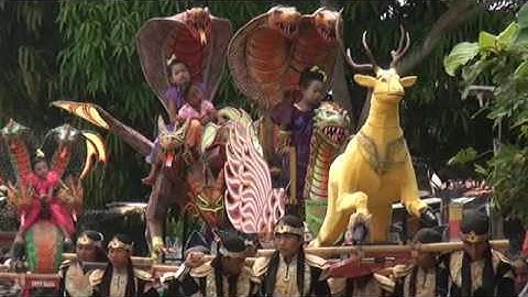 ONDER UDAR  ||  FEVY NADA  ||  Live Wanantara