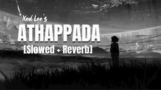 Athappada (lyrics) | Xed Lee | lowkeymanipur edit | Manipuri song short lyrics