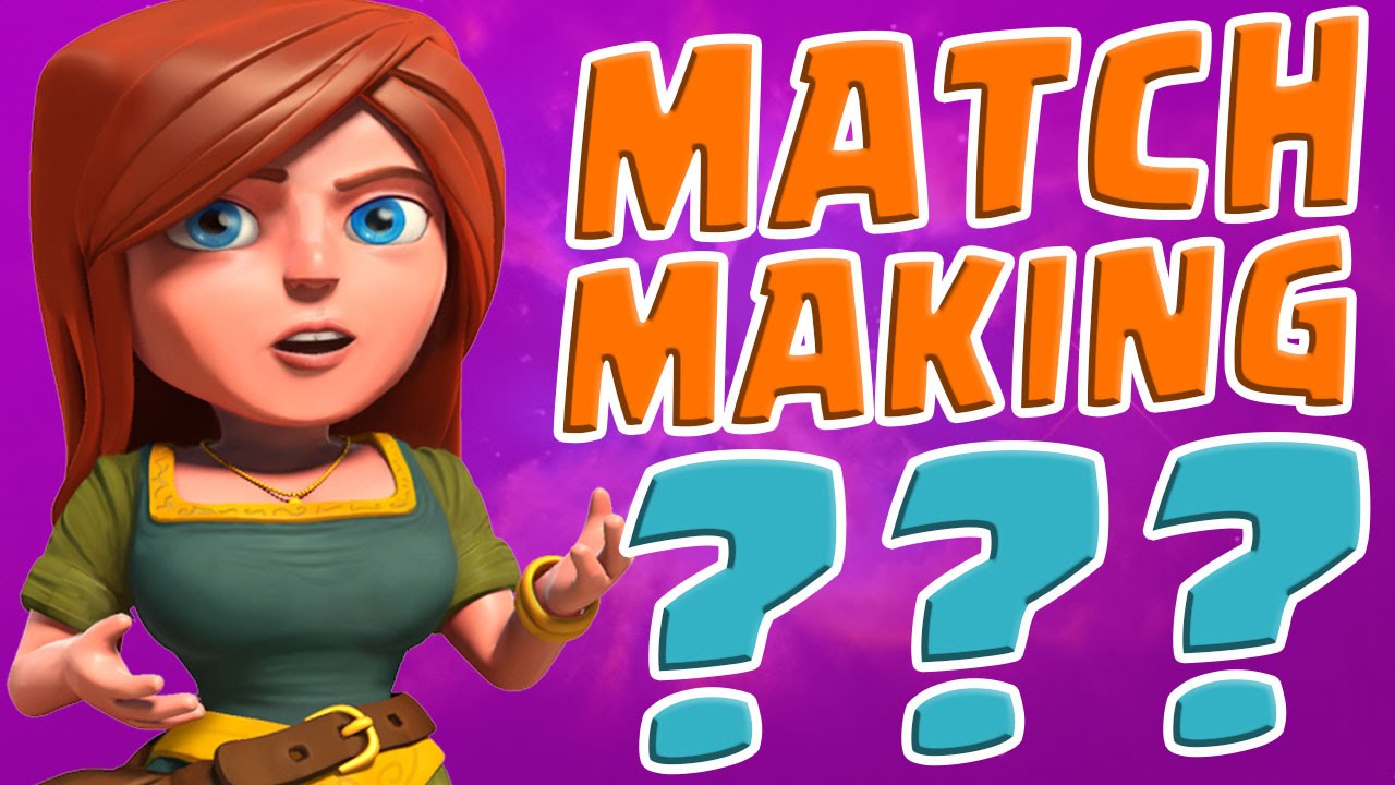 Matchmaking lol fonctionnement