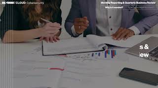 Monthly Reporting And Qbrs Msp Enablement